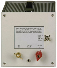 Schwarzbeck NNBM 8126A 890